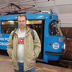 Фотография мужчины Александр, 46 лет из г. Саратов