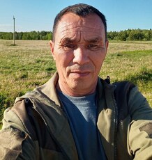 Фотография мужчины Булат, 54 года из г. Сибай