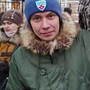 Михаил, 36 лет