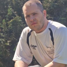 Фотография мужчины Саня Волк, 28 лет из г. Рига