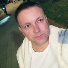 Фотография мужчины Николай, 46 лет из г. Варшава