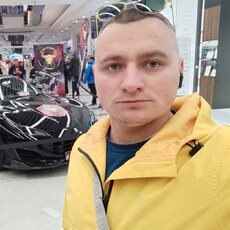 Фотография мужчины Андрій, 30 лет из г. Пльзень