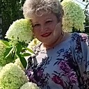 Эльвира, 56 лет