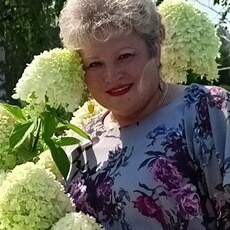 Фотография девушки Эльвира, 56 лет из г. Уфа
