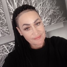 Фотография девушки Светлана, 48 лет из г. Дубовка (Волгоградская Обл)