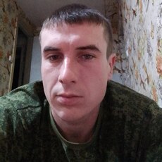 Фотография мужчины Аноним, 27 лет из г. Алейск