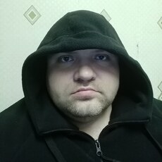 Фотография мужчины Сергей, 34 года из г. Щёлково