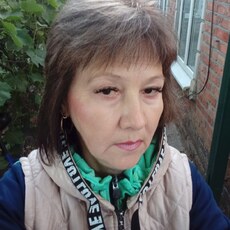 Фотография девушки Татьяна, 58 лет из г. Ейск