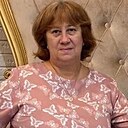 Светлана, 57 лет