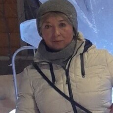 Фотография девушки Татьяна, 55 лет из г. Мурманск