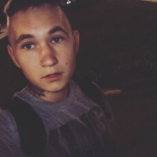 Фотография мужчины Руслан, 26 лет из г. Коломна