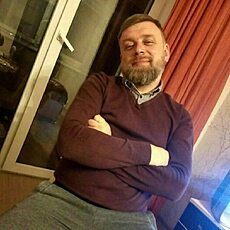 Фотография мужчины Михаил, 41 год из г. Усинск