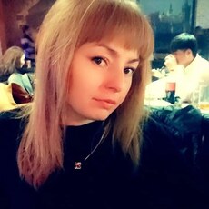 Фотография девушки Katriksa, 33 года из г. Алматы