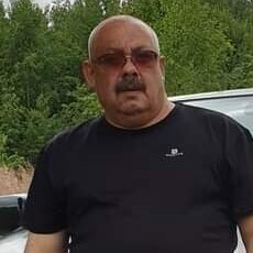 Фотография мужчины Romans, 55 лет из г. Екабпилс