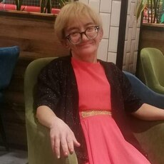 Фотография девушки Гульназ, 43 года из г. Нижнекамск