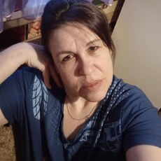 Фотография девушки Татьяна, 48 лет из г. Сатка