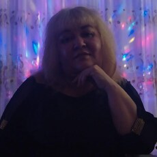 Фотография девушки Зинаида, 53 года из г. Обь
