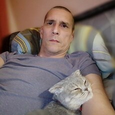 Фотография мужчины Сергей, 49 лет из г. Кстово