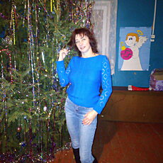 Фотография девушки Елена, 42 года из г. Вязьма