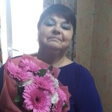 Фотография девушки Наталья, 67 лет из г. Пермь