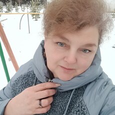 Фотография девушки Марина, 56 лет из г. Саратов