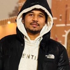 Фотография мужчины Ариан, 22 года из г. Москва