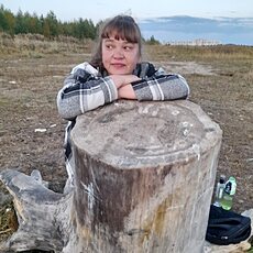 Фотография девушки Светлана, 47 лет из г. Северодвинск