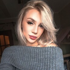 Фотография девушки Софа, 20 лет из г. Великий Устюг