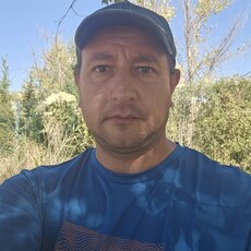 Фотография мужчины Дима, 41 год из г. Шымкент