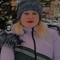 Фотография девушки Оксана, 38 лет из г. Лысьва