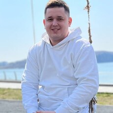 Фотография мужчины Никита, 29 лет из г. Россошь