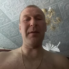 Фотография мужчины Алексей, 43 года из г. Лысково