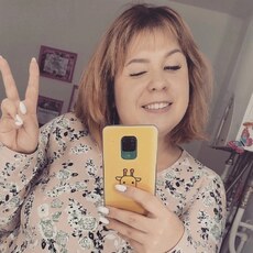 Фотография девушки Алина, 33 года из г. Смоленск