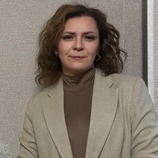 Фотография девушки Олеся, 42 года из г. Братск
