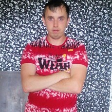 Фотография мужчины Олег, 31 год из г. Павлово