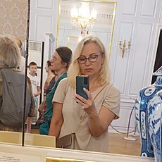 Фотография девушки Майя, 59 лет из г. Вильнюс