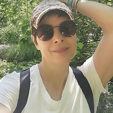 Фотография девушки Ольга, 52 года из г. Сочи