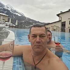 Фотография мужчины Юрий, 53 года из г. Ангарск