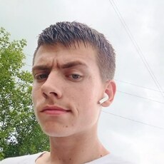 Фотография мужчины Вадим, 21 год из г. Алтайское