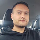 Макс, 34 года