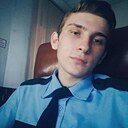 Максим, 21 год