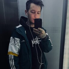 Фотография мужчины Иван, 29 лет из г. Верещагино