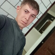 Фотография мужчины Роман, 32 года из г. Новоаннинский