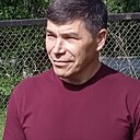 Саша Глушков, 52 года