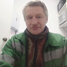 Фотография мужчины Костя, 47 лет из г. Ялуторовск
