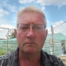 Фотография мужчины Александр, 54 года из г. Волжский