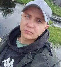 Фотография мужчины Илья, 32 года из г. Северодвинск
