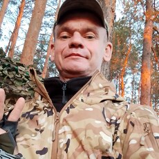 Фотография мужчины Валерий, 47 лет из г. Сызрань