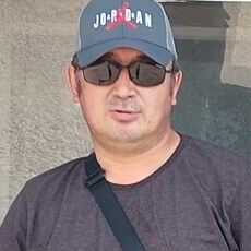 Фотография мужчины Григорий, 43 года из г. Абакан