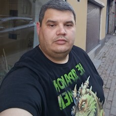 Фотография мужчины Андрей, 37 лет из г. Выборг